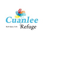 Cuanlee Refuge Cork logo - Similar company to Clare Haven Services Clg