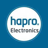 Hapro Electronics AS logo - Similar company to Beetone