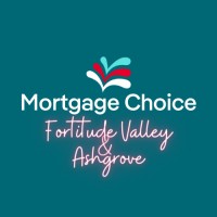 Mortgage Choice Fortitude Valley, Ashgrove & Surrounds logo - Similar company to Huddle