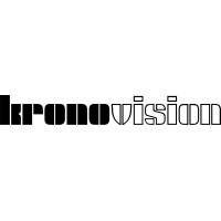 Kronovision logo - Similar company to Craft Holsters