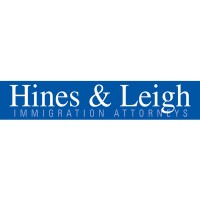 Hines & Leigh, Pc