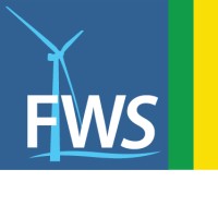 South America Offshore Wind logo - Similar company to Quest  Floating Wind Energy, Llc