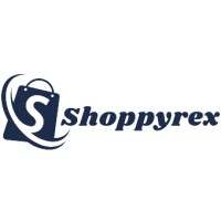 Shoppyrex logo - Similar company to Stableflow