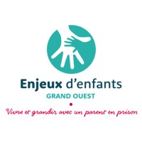 ENJEUX D'ENFANTS GRAND OUEST logo - Similar company to Parenbouge