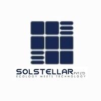 Solstellar Pvt. Ltd. logo - Similar company to Afra Engineers