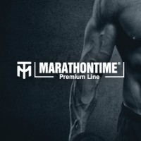 Marathontime Premium line logo - Similar company to Galvanize Nutrition