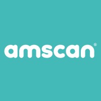Amscan UK logo - Similar company to Amscan