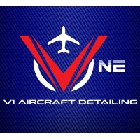 V1 Aircraft Detailing, Inc logo - Similar company to Cavu Aircraft Detailing