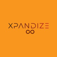 XPANDIZE logo - Similar company to Samvara Technologies