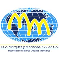 U.V. Márquez y Moncada