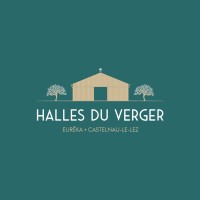 Halles du Verger logo - Similar company to Karsk Spirits