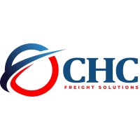 CHC Freight solutions logo - Similar company to Megalogistics