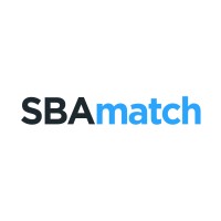 SBAmatch logo - Similar company to Advisorloans