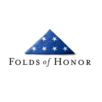 Folds of Honor Indiana logo - Similar company to 1Prospect Technologies, Llc