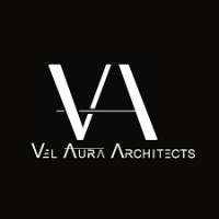 VEL AURA ARCHITECTS logo - Similar company to Devjeet Constructions Co