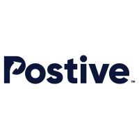 Postive logo - Similar company to Onave