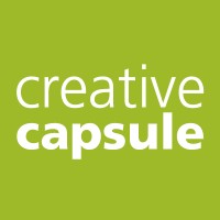 Creative Capsule logo - Similar company to Endure Technology Solutions