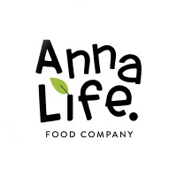Annalife Food Company logo - Similar company to Nicer Bite