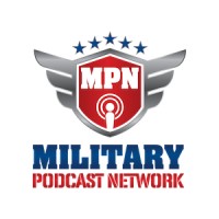 Military Podcast Network logo - Similar company to Nbg Podcast Network