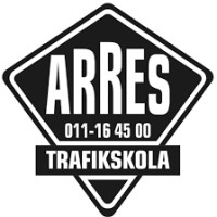 Arres Trafikskola logo - Similar company to Ck Driving School Llc
