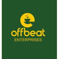 Offbeat Enterprises logo - Similar company to Offbeat Hospitality Llp