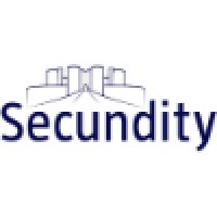 Secundity logo - Similar company to Dea Solutions