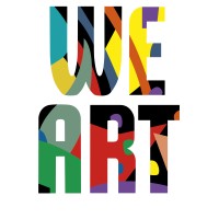 We Art logo - Similar company to L'Échappée