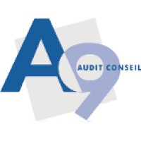 A9 AUDIT CONSEIL logo - Similar company to Dalançon Expertise