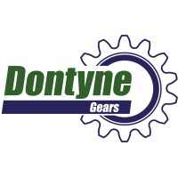 DONTYNE GEARS LTD logo - Similar company to Esr Technology