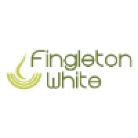 Fingleton White logo - Similar company to Neodyne
