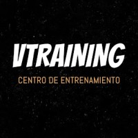 VTRAINING - Centro de Entrenamiento logo - Similar company to Aeon Aesthetics