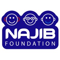 Najib Foundation logo - Similar company to Draoidh