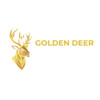 GoldendeerFX logo - Similar company to Valens Fx
