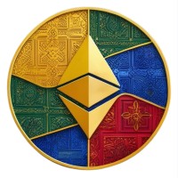 ETHiopia logo - Similar company to Onchain Students