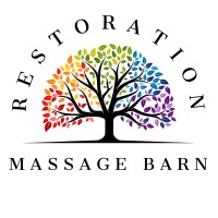 Restoration Massage Barn logo - Similar company to Modern Aesthetic Plastic Surgery