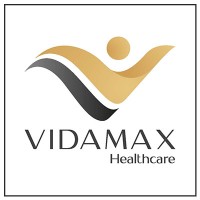 VIDAMAX Healthcare logo - Similar company to Harmony Progress