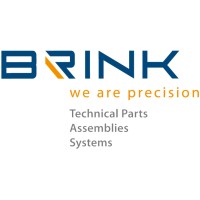 BRINK GmbH Kanalstr. 103-115, 12357 Berlin logo - Similar company to Alfred Rexroth Berlin