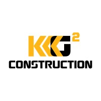 Construction KG2 logo - Similar company to Construction Éclair