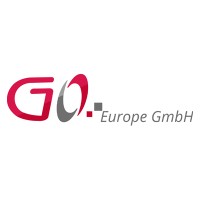 GO Europe GmbH logo - Similar company to Rahrbach Gmbh
