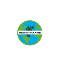 March For Our Planet logo - Similar company to Rolengi