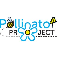 Pollinator Project logo - Similar company to Wild Bee Project