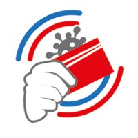 Protège masque logo - Similar company to Greenalys
