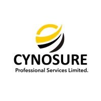 Cynosure Professional Services Limited logo - Similar company to Kayode Obembe & Co. Ltd