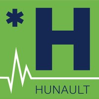 Groupe Ambulances HUNAULT logo - Similar company to Pambio