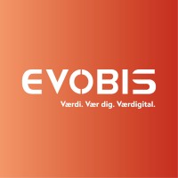 EVOBIS logo - Similar company to Pait Group