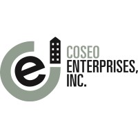 Coseo Enterprises, Inc. logo - Similar company to Avant Development + Management