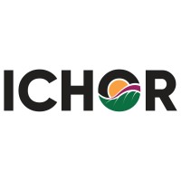 Ichor Agriculture logo - Similar company to Quercus Biosolutions