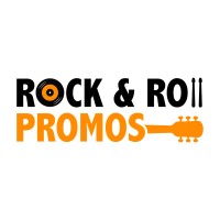 Rock & Roll Promos logo - Similar company to Silver Top Promos