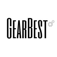 GearBest logo - Similar company to Shenzhen Aoni Electronic Co., Ltd.