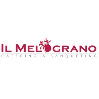 Il Melograno Catering logo - Similar company to Brainycrane